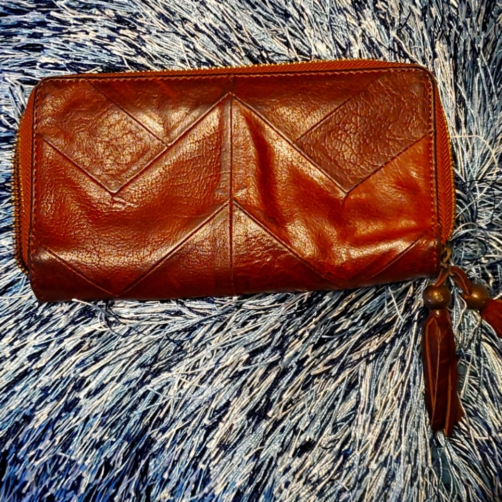 Lucky wallet